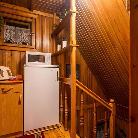 Willa U Zofii Zakopane Luaran gambar